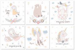 Add magic clipart Product Image 2