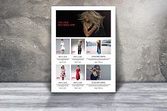 Fashion Flyer Set  Product Image 5