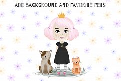 Kids Character Creator Product Image 5