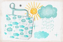 Sun, Stars and Moon Product Image 4