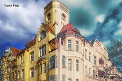 Period of Vintage Lightroom Presets Product Image 4