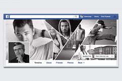 Photography Facebook Timeline Cover Product Image 1