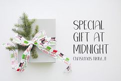 Father Christmas Product Image 2
