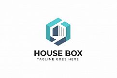 House Box logo Product Image 1