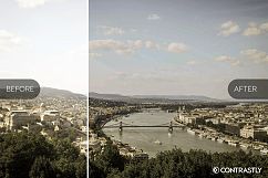 Exposure Adjust Lightroom Presets Product Image 4