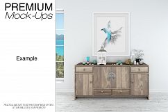 Frames Set - Coastal Style Product Image 18