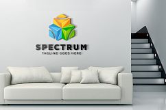 Spectrum Logo Product Image 5