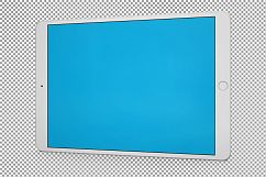 iPad Pro 10.5  Vol.1 Mockup Product Image 24