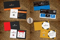 32 Business Cards Bundle Deal Product Image 2