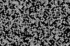 16 Seamless Square Backgrounds (AI, EPS, JPG 5000x5000) Product Image 7