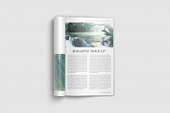 Magazine Mockup Product Image 12
