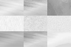 Halftone textures Product Image 9
