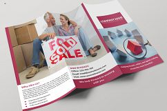 Real Estate Trifold Product Image 9