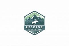 Reserve Logo Product Image 1