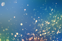 Bright Bokeh Overlays V4 Product Image 4