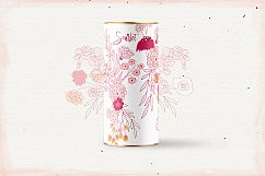 Scarlet Flowers Product Image 5