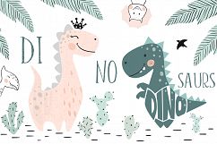Dinosaurs Product Image 1