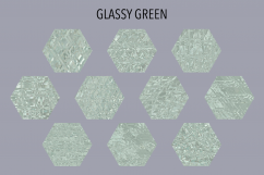 Glassy Textures Product Image 14