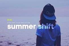Summer Shift Action Product Image 7