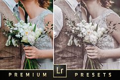 Premium Beautiful Wedding Presets Product Image 6