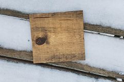 Wood sign Mockups Product Image 19