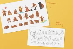 Bear Bundle Product Image 2