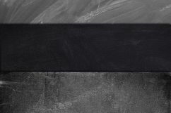 Chalkboard digital paper Product Image 5