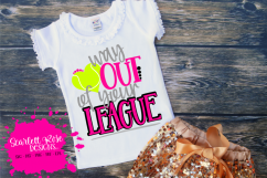 Tennis SVG Bundle Product Image 10