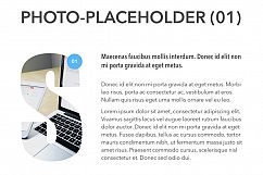 Marketing &amp; SEO Keynote Template Product Image 17