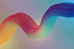 Colorful_Fluid_Wallpaper_01 Product Image 3