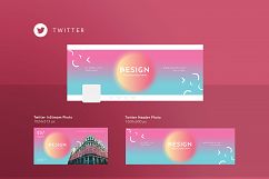 Architecture Forum Design Templates Bundle Product Image 16