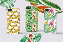 Tropical set Product Image 13