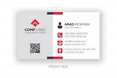 Business Card Product Image 3