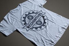 Gears logo template set Product Image 3