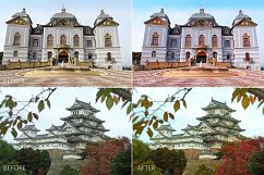 Castles Lr Presets Product Image 6