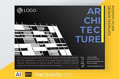 ARCHITECTURE FLYER BUILDING Product Image 2