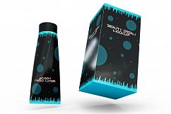 Beauty Cream Mockup  Product Image 3