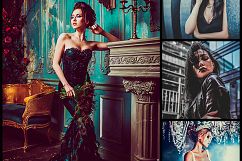1000 Unique Lightroom Presets Product Image 14