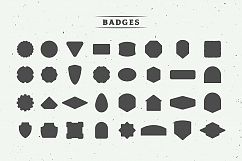 Camping Outdoor Logo Creation Kit Product Image 10
