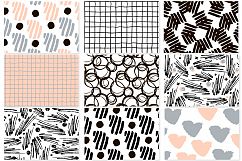 Abstract patterns pack Product Image 7