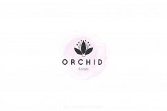 Logo Pack Vol.2. Romantic &amp; Wedding Product Image 9