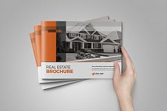Real Estate Brochure Catalog v3 Product Image 13