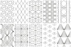 Feminine Elegant Patterns Product Image 9