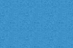 Business Finance Bank Line Patterns Product Image 5