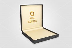 Jewelery Box Mockups Bundle Product Image 5