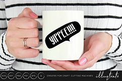 New Years 2019 SVG Cut File Design Bundle Product Image 15