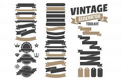 395 VINTAGE GENERATOR TOOLKIT Product Image 10
