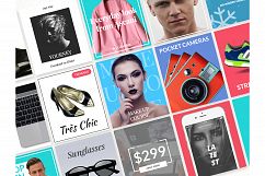 240 Banners Pack Product Image 6