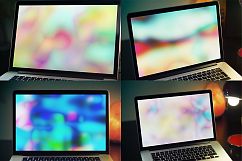 Soft Blurred Backgrounds Product Image 3