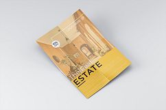real estate flyer design Product Image 1